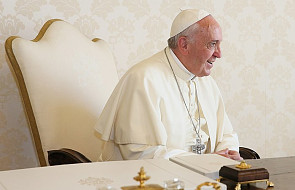 Papież przyjmie kierownictwo episkopatu Wenezueli