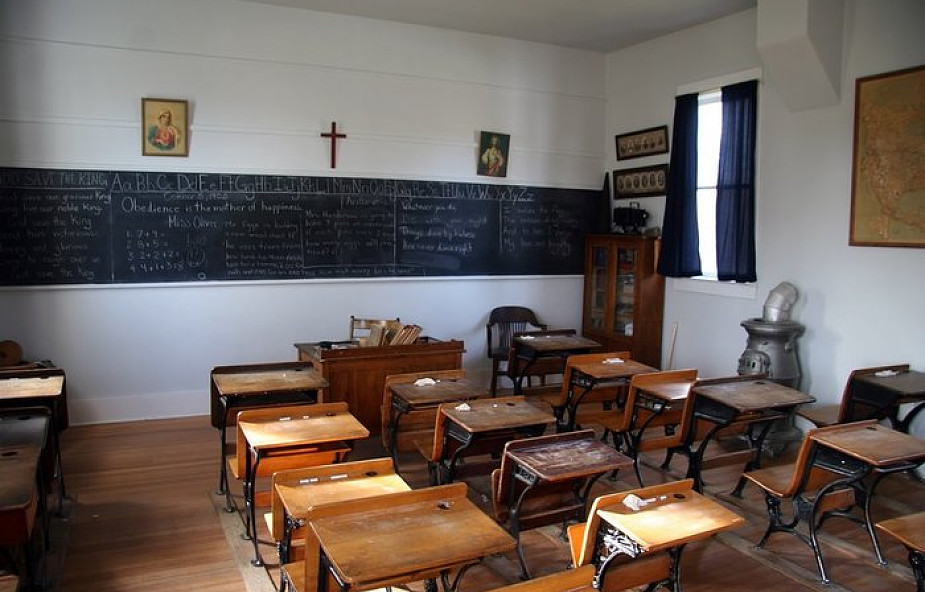 Węgry: podwoiła się liczba uczniów szkół kościelnych