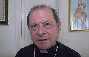 Włoski biskup: wierzący kłania się tylko Panu Bogu