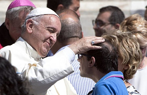 Papież wezwał do włączenia się w międzyreligijną modlitwę