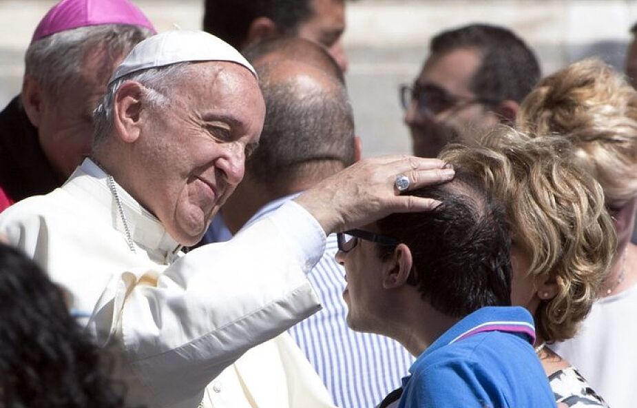 Papież wezwał do włączenia się w międzyreligijną modlitwę
