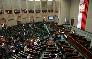 Sejm: dyskusja nt. reformy sądownictwa