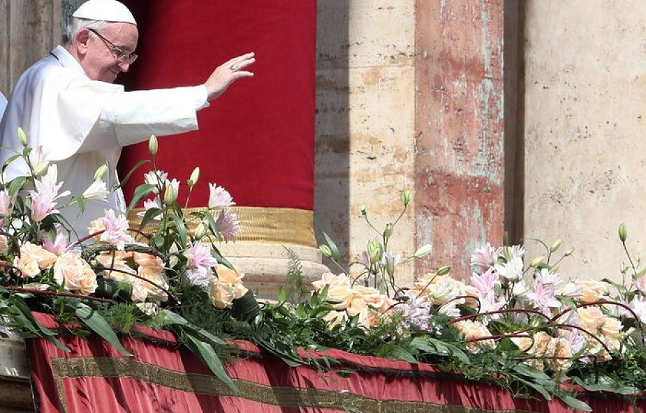 Czy papież ogłosi nowy dogmat?