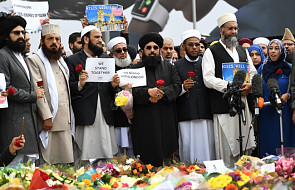 Londyn: muzułmańscy przywódcy potępili zamachy
