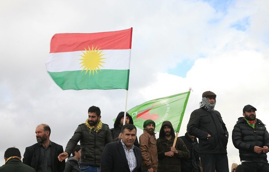 Irak: chrześcijanie przeciw referendum nt. niepodległości Kurdystanu
