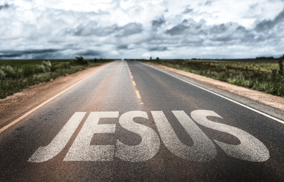 #Ewangelia: Jezus nie wchodzi w takie myślenie