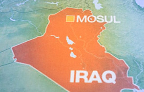 Szyickie milicje ewakuowały z okolic Mosulu 80 tys. rodzin
