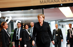 Merkel: osiągnięcia Kohla są oparciem dla Niemców