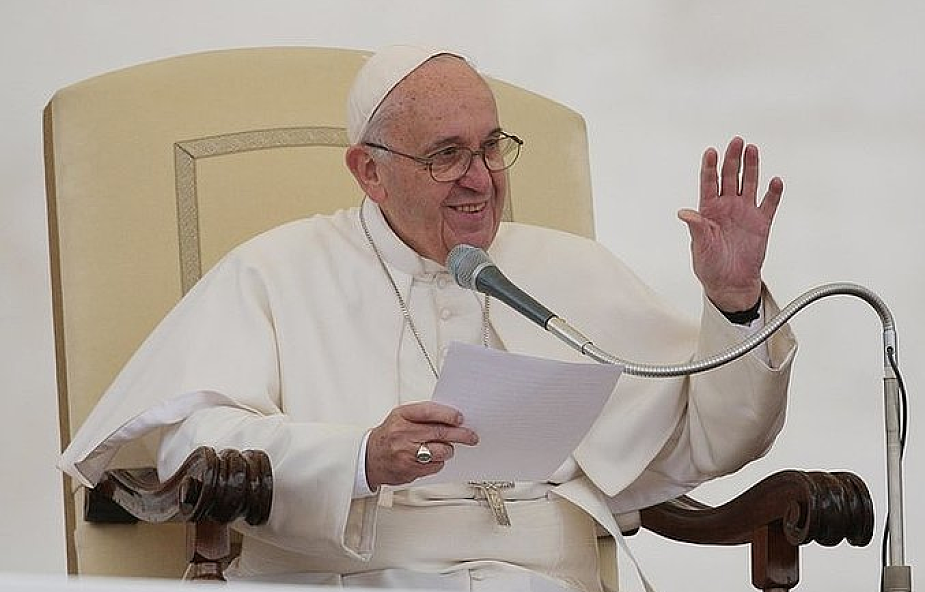 Watykan: w lipcu nie będzie papieskich audiencji