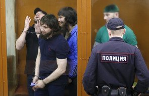 Zabójca Niemcowa skazany na 20 lat więzienia
