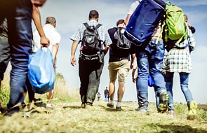 Polska odpowiedziała KE w sprawie uchodźców