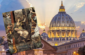 Watykan: rozwiązano jedną z zagadek pałacu papieża