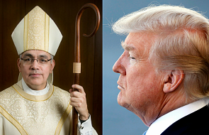 USA: biskupi apelują do Trumpa. "To ograniczenie może mieć tragiczne skutki"