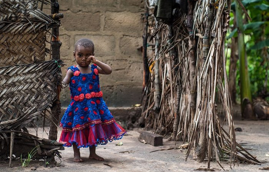 "WaPo": świat głuchy na groźbę śmierci głodowej 20 mln ludzi w Afryce