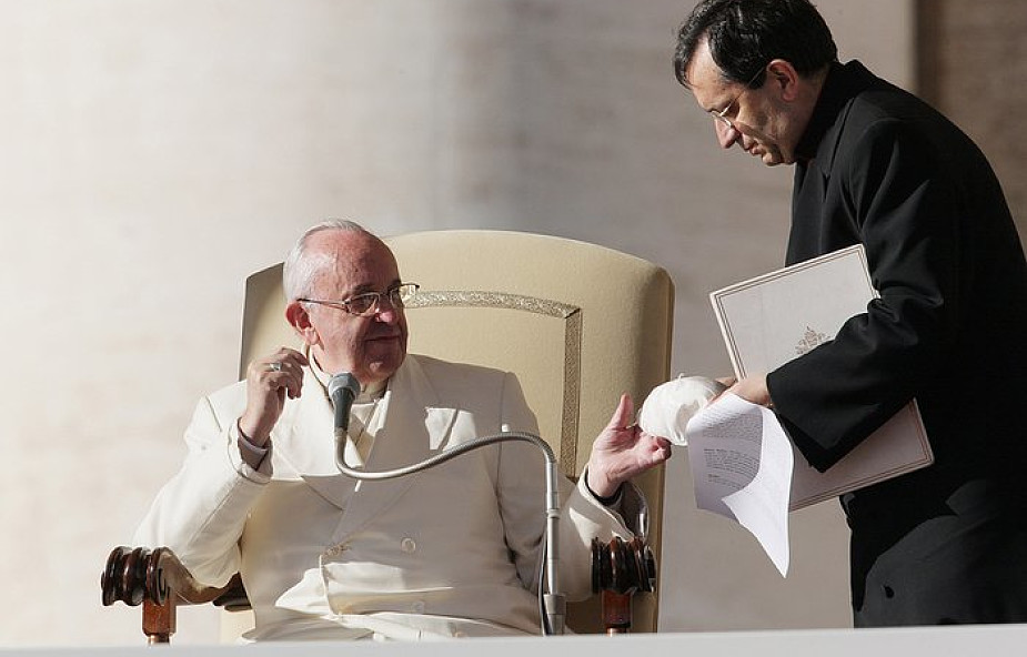 Francja: papieskie błogosławieństwo dla “Yahad - In Unum"