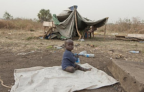 PCPM zbiera środki na Centrum Dożywiania w Sudanie Południowym