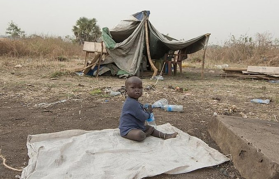 PCPM zbiera środki na Centrum Dożywiania w Sudanie Południowym
