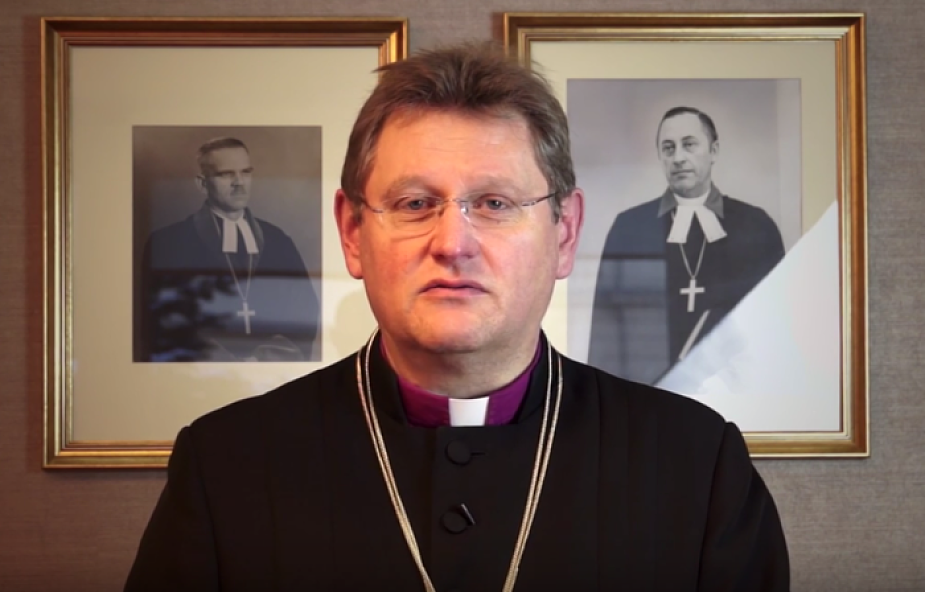 Mocne słowa polskiego biskupa o sytuacji w parlamencie