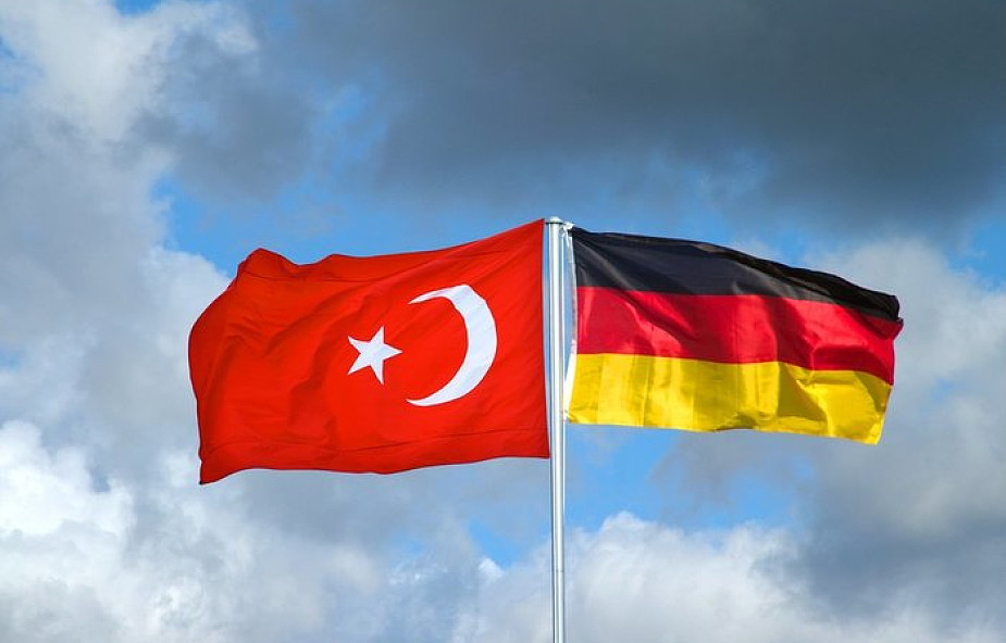 Niemcy: Szef MSZ zapowiada rewizję polityki wobec Turcji