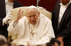 Św. Jan Paweł II o polityce w Polsce