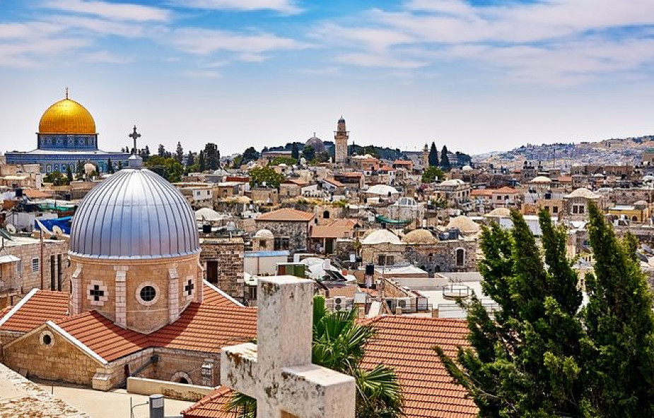 W Jerozolimie odbywa się forum trzech religii