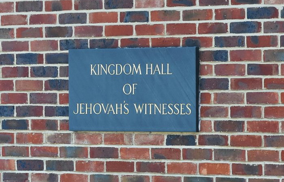 Rosja: zakaz działalności świadków Jehowy