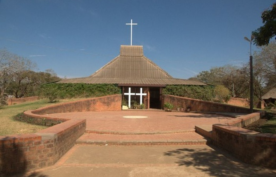 Zambia: Kościół wysyła misjonarzy