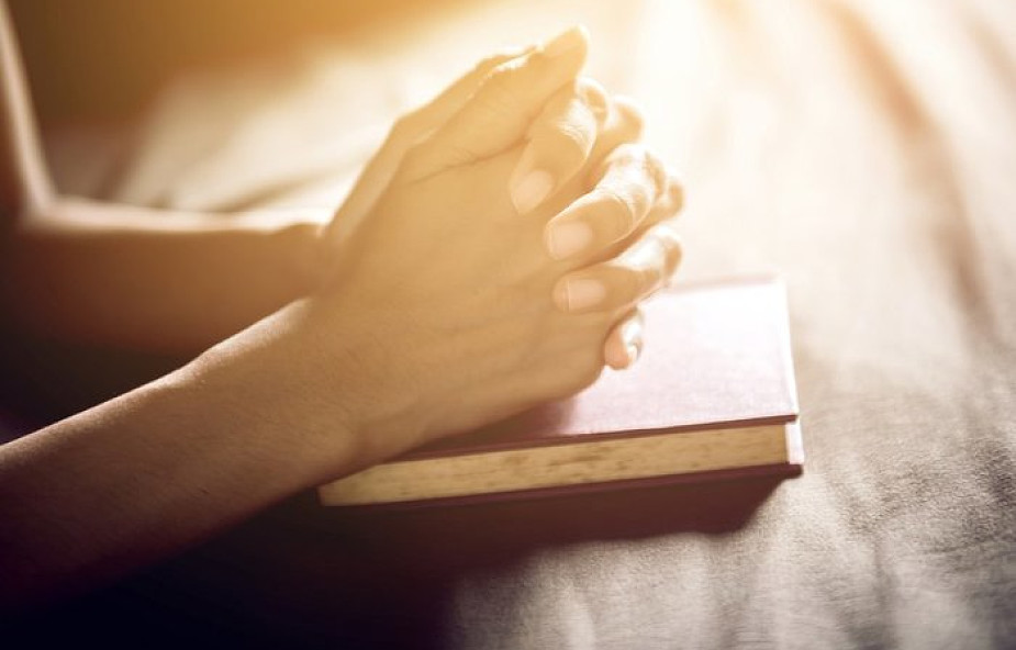 #Ewangelia: poranna modlitwa, która odmienia życie