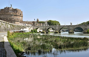 Włochom grozi racjonowanie wody w Rzymie i okolicach