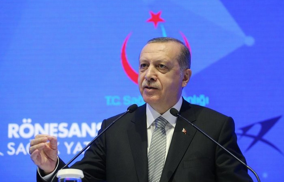 Erdogan: świat muzułmański potrzebuje współpracy