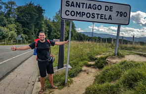 Czego nauczyła mnie droga do Santiago de Compostela?