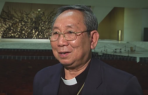 Kard. Ling: ubóstwo i prześladowania kolumnami Kościoła