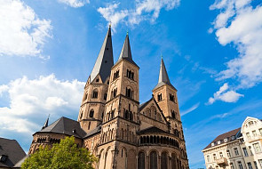 Niemcy: katedra została zamknięta na dwa lata