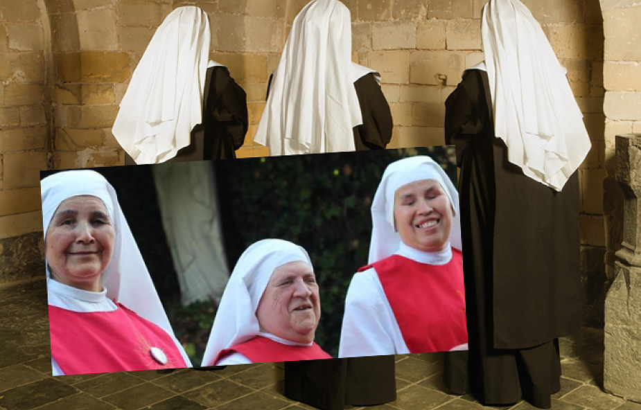 Poznaj piękny charyzmat niewidomych sióstr zakonnych
