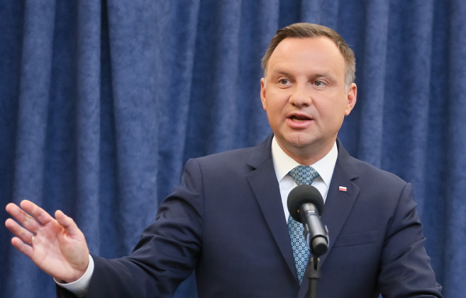 Bochenek: rząd otwarty na współpracę z prezydentem