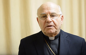 Apel syryjskiego arcybiskupa: chrześcijanie, wracajcie do Aleppo!