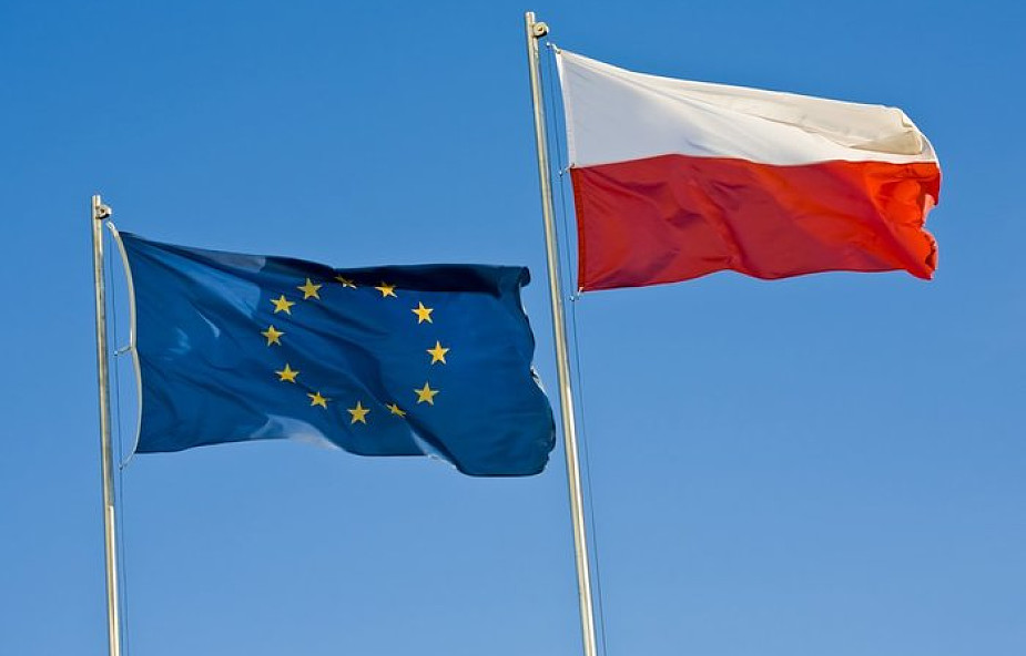 KE wszczęła postępowanie wobec Polski o naruszenie przepisów w następstwie ustawy o sądach