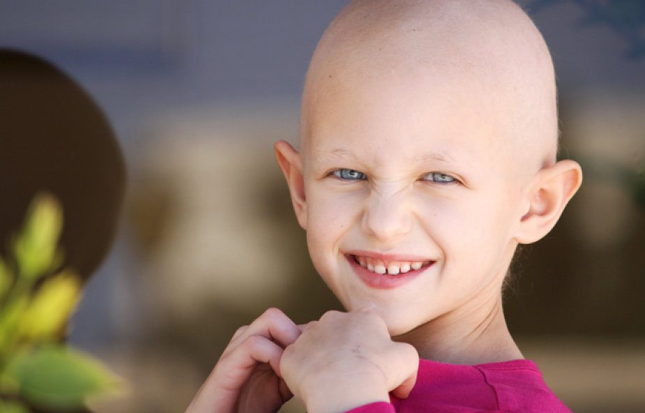 Dzieci chore na nowotwór nakręcą "Alicję w krainie czarów"