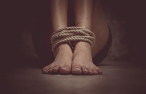 Kobiety różnych religii wyraziły sprzeciw wobec handlu ludźmi