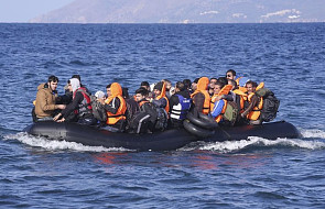 Włochy przygotowują misję wsparcia dla Libii. Liczą na powstrzymanie migracji