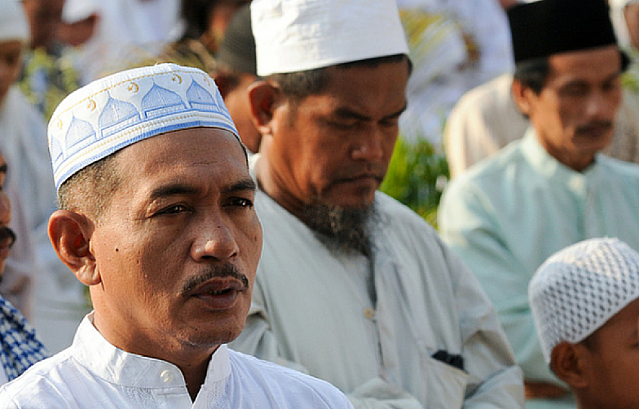 Imamowie planują marsz pokoju przeciwko terrorowi