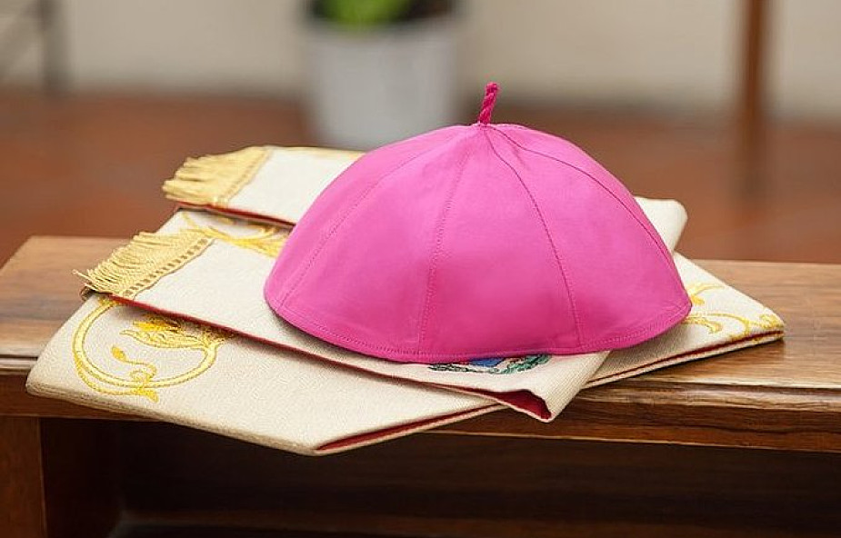 Ujawniono nowe fakty w związku z tragiczną śmiercią biskupa