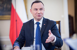 Prezydent powołał Mariusza Muszyńskiego na wiceprezesa TK
