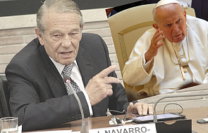 2 historie, które pokazują, jaki naprawdę był papież-Polak