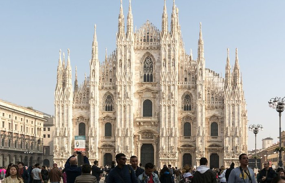 Czy jutro zostanie ogłoszony nowy metropolita Mediolanu?