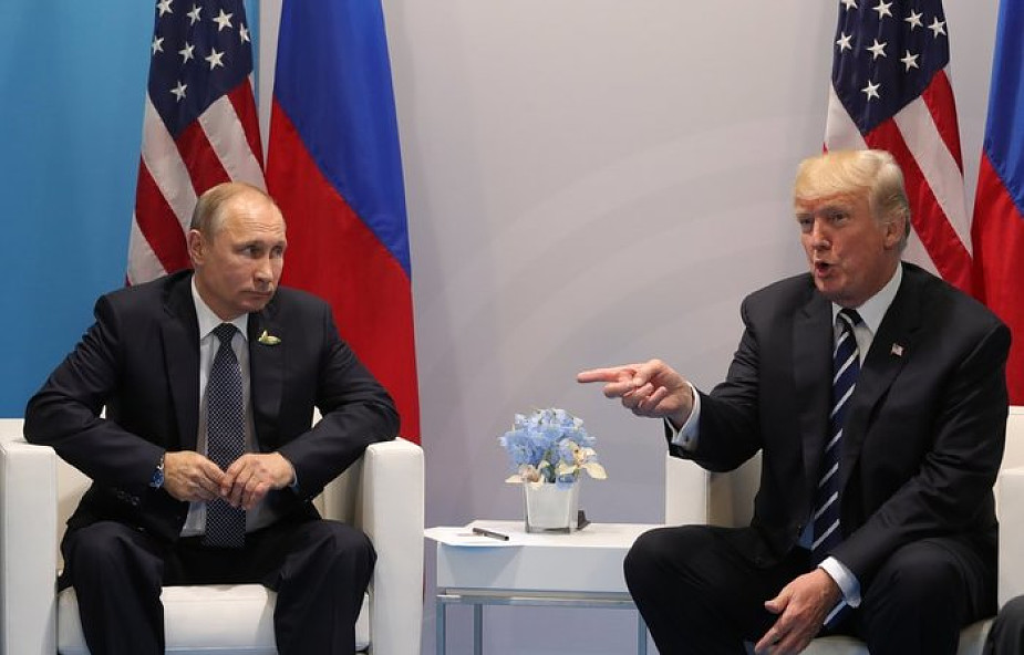 Syria: Tillerson o porozumieniu Putina i Trumpa ws. rozejmu
