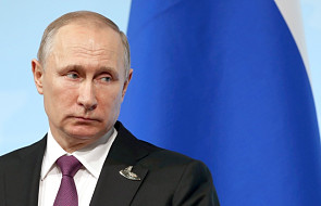 Putin o szansie na odbudowę relacji z USA