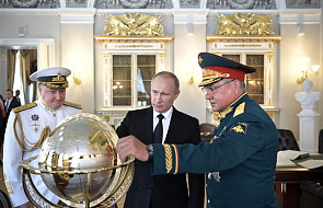 Washington Post: przez politykę Putina jesteśmy u progu nowej zimnej wojny