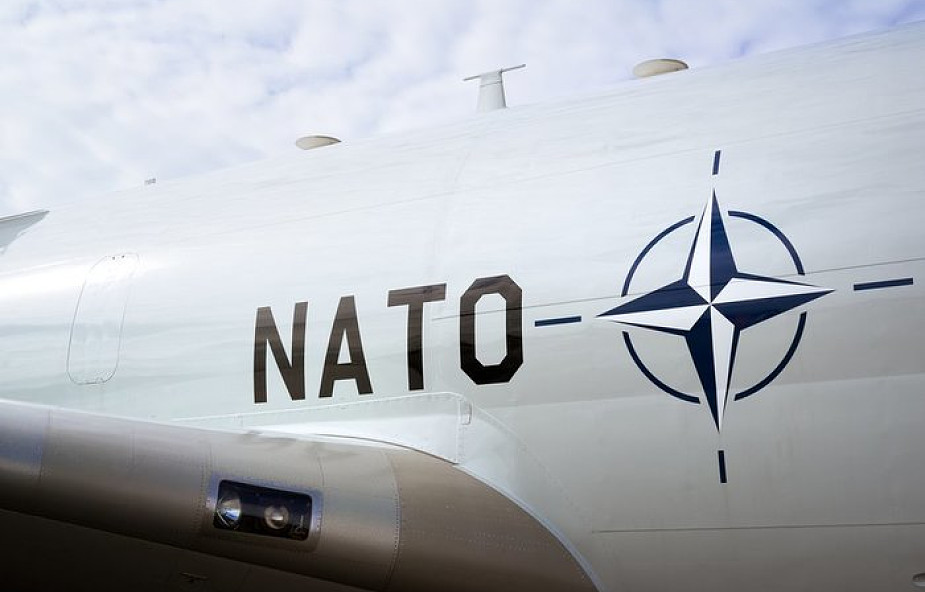 NATO: myśliwce Sojuszu znów przechwytywały nad Bałtykiem rosyjskie samoloty