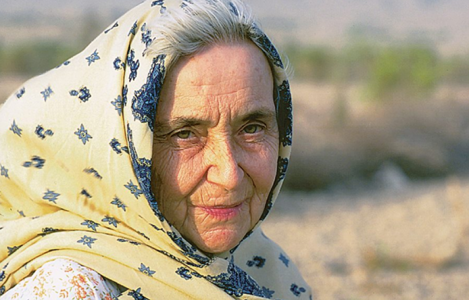 Zmarła "Matka trędowatych". Ta zakonnica była bohaterką w krajach arabskich